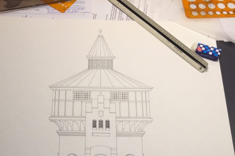 Abbildung zum Abschnitt Zeichnen