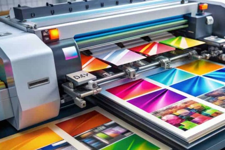 Abbildung zum Abschnitt Scannen und Drucken