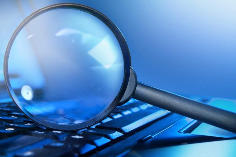 Abbildung zum Abschnitt Recherche